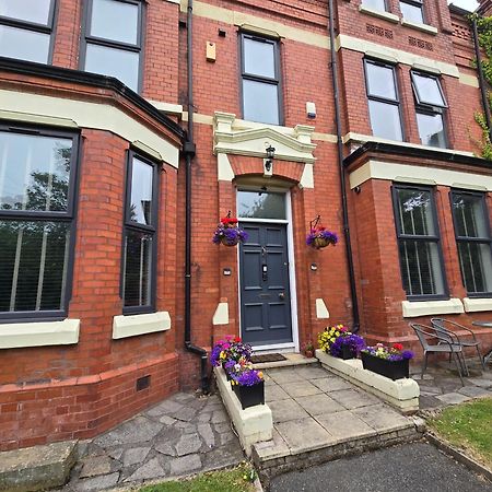 Victorian Renovation Room 6 Bootle  Exterior photo