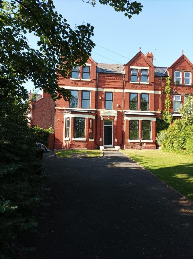 Victorian Renovation Room 6 Bootle  Exterior photo
